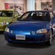 Illustration for article titled The Honda Collection Hall Is A Salute To Ingenuity And Dreams